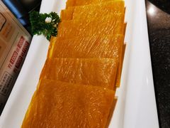 德庄豆皮-重庆德庄火锅(体育中心店)