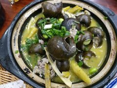 田螺煲-金泰老法菜(天民路店)