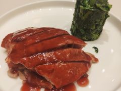 苏式酱鸭-得月楼·省级非遗·传统苏帮菜(观前店)