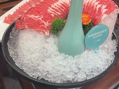 -东来顺•非遗火锅(外滩店)