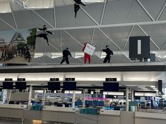-中部国际机场