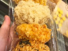 鸡肉丝小贝-鲍师傅糕点(春熙路店)