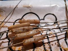 羊枪-枪火串烧·东北特色烧烤(罗湖总店)