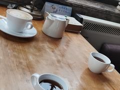 -1901 Cafe(西四店)