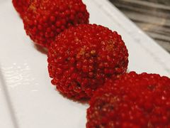 荔枝虾仁球-安泰楼·佛跳墙创始人·传统闽味早茶·酒楼(三坊七巷闽菜地标店)