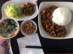 -鮮而純面馆(浦东店)