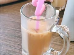 -华辉快餐店(江南西总店)