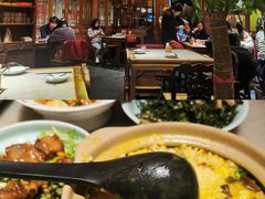 -小吊梨汤·北京菜·烤鸭(清河万象汇店)