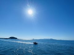 -青岛第一海水浴场