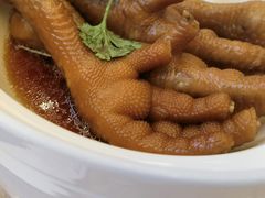 -香云轩·顺德菜(香云纱园林酒店店)