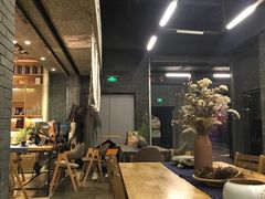 大堂-扫雪煮茶(西村店)