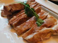 -品珍中餐厅·南北融合特色菜(兰州富力万达文华酒店)