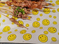 -新疆烧烤王(广灵店)