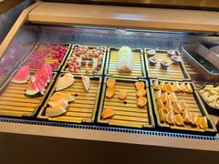 -一绪に寿喜烧(虹悦城店)