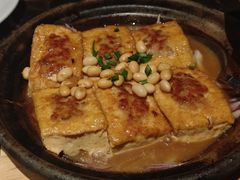 -汤城小厨•粤菜•靓汤(苏州街店)