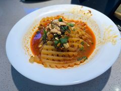 -半天妖烤鱼(皇庭广场店)