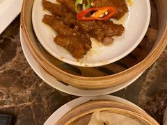 -杭州JW万豪酒店-万豪中餐厅