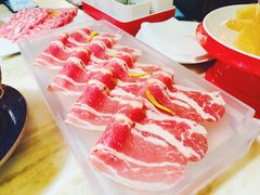-涮福記·现切牛羊肉火锅(世纪汇店)