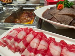 -海底捞火锅(汇金星力城店)