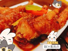 -海都六福酒家(世博广场店)