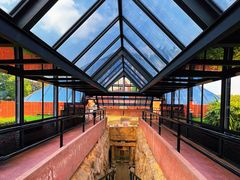 -南越王博物院(王宫展区)