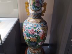 -中国景泰蓝艺术博物馆