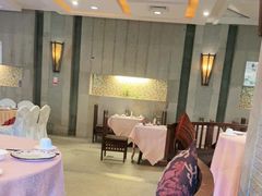 大堂-七仙岭君澜度假酒店·桃源小馆中餐厅