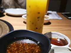 -炼火烤肉店