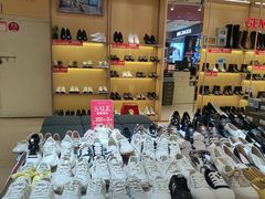 -通程奥特莱斯(华晨店)
