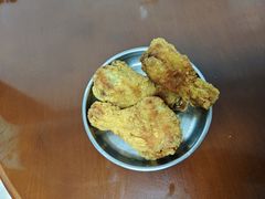 -麦当劳(宝山大厦店)