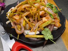 -杨小佳·齐齐哈尔烤肉·烤串(广州店)