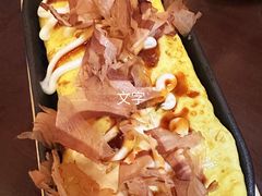 -弓二·烧鸟居酒屋(财富购物中心店)