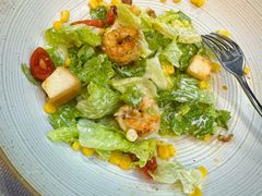 -get pizza意大利餐厅(凯德MALL店)