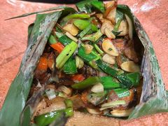 -云海肴·汽锅鸡·云南菜(美罗城店)