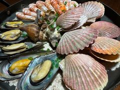 -高佳庄·舟山海鲜(海景旗舰店)