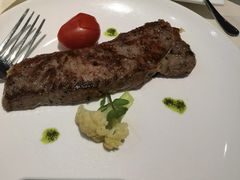 -西堤牛排(南京龙江店)