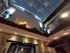 -苹果树下艺术餐厅(通州店)