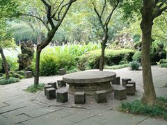 -成都杜甫草堂博物馆