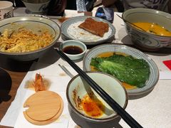 -蟹黄鱼·海派深夜面馆(巨鹿路店)