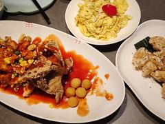 -姑苏家宴·苏帮菜·松鼠桂鱼(苏州总店)