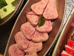 -季季山·云南野生菌火锅(上海首店)