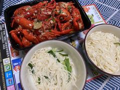 -熊记虾王·小龙虾(东晓南店)