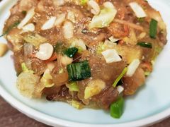 -海坛特色小吃·只做平潭特色菜(平潭店)