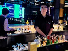 -CASA Grande酒漾·西餐及酒吧(长沙君悦酒店)