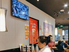 -呷哺呷哺(常营华联店)