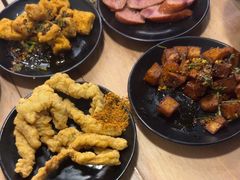 -叁窝雀·云南小锅米线(万象汇店)