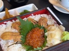 -琴寿司居酒屋(软件园店)
