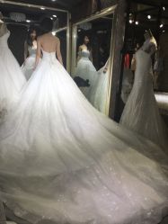 -韩国天使嫁衣婚纱礼服馆(上海旗舰店)