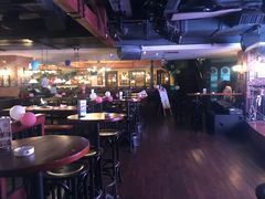 大堂-宝莱纳啤酒花园餐厅PAULANER BRAUHAUS Nanjing(广州路店)