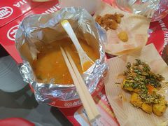 -见味花甲(福田coco park店)